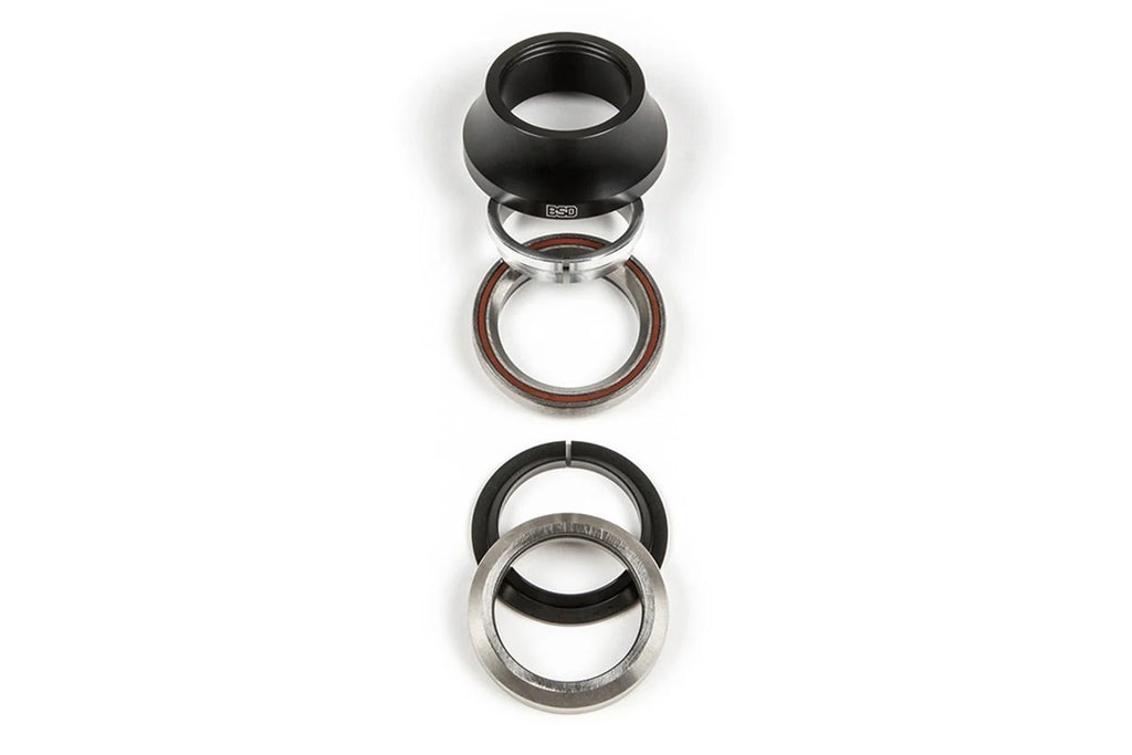 BSD Highriser Integrated Headset