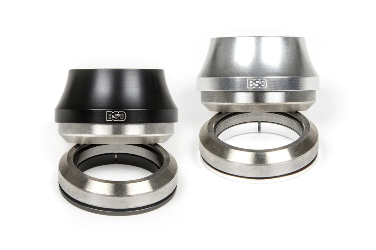 BSD Highriser Integrated Headset