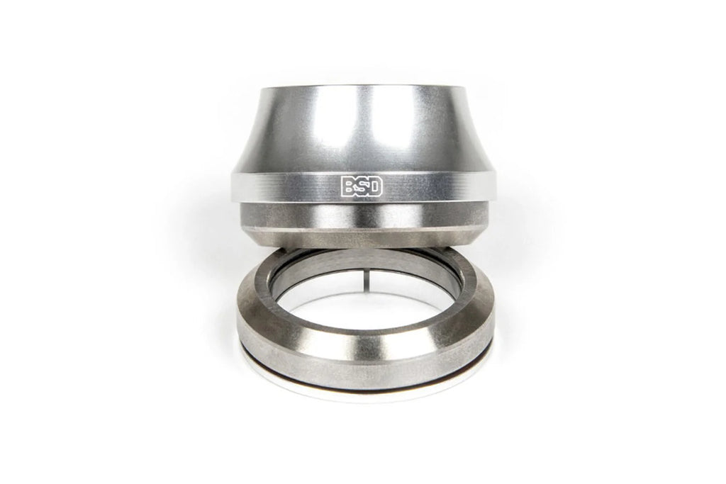 BSD Highriser Integrated Headset