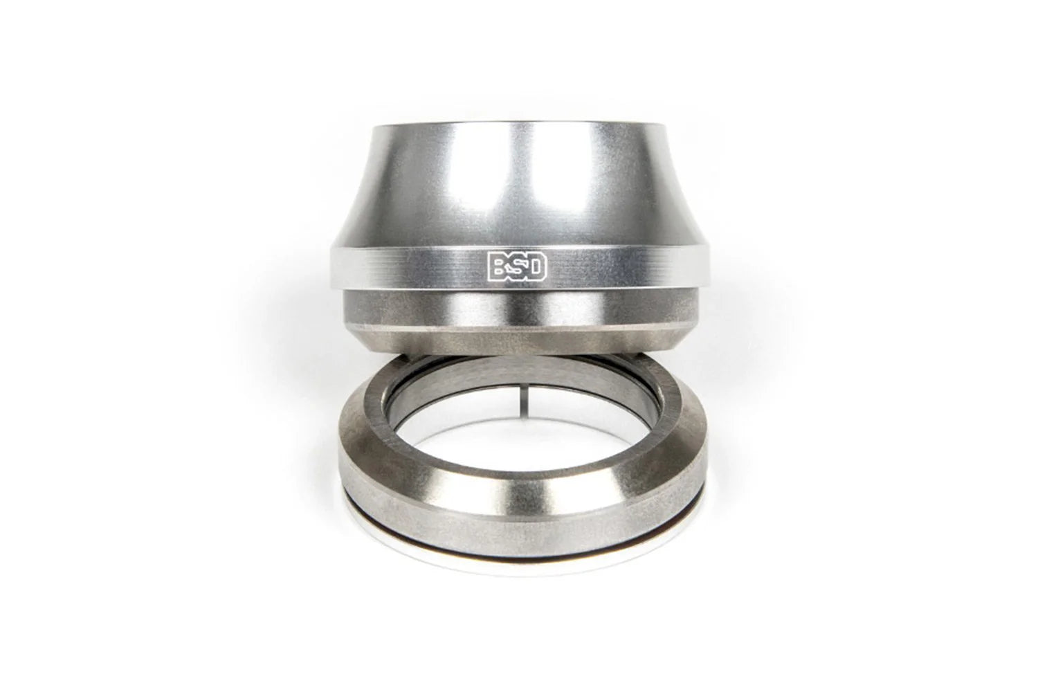 BSD Highriser Integrated Headset