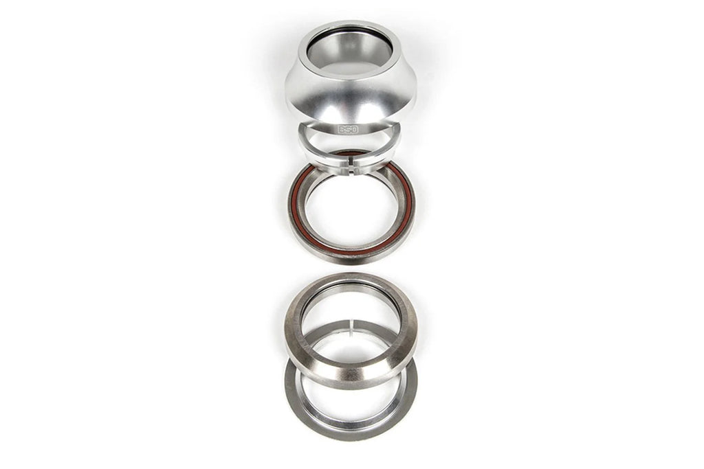 BSD Highriser Integrated Headset