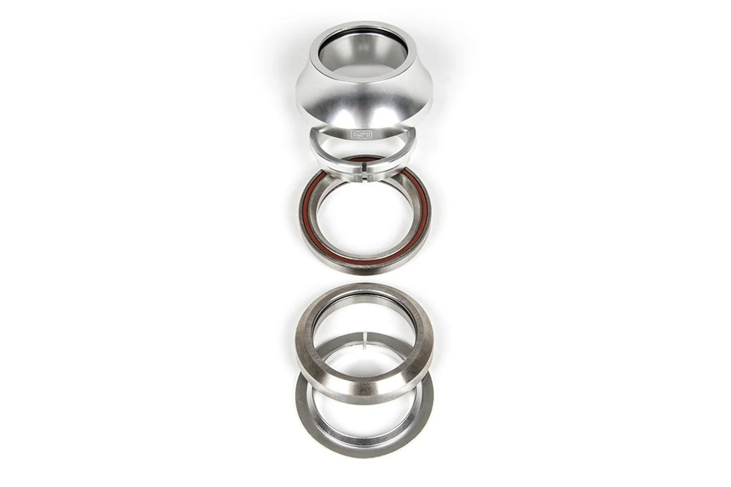 BSD Highriser Integrated Headset