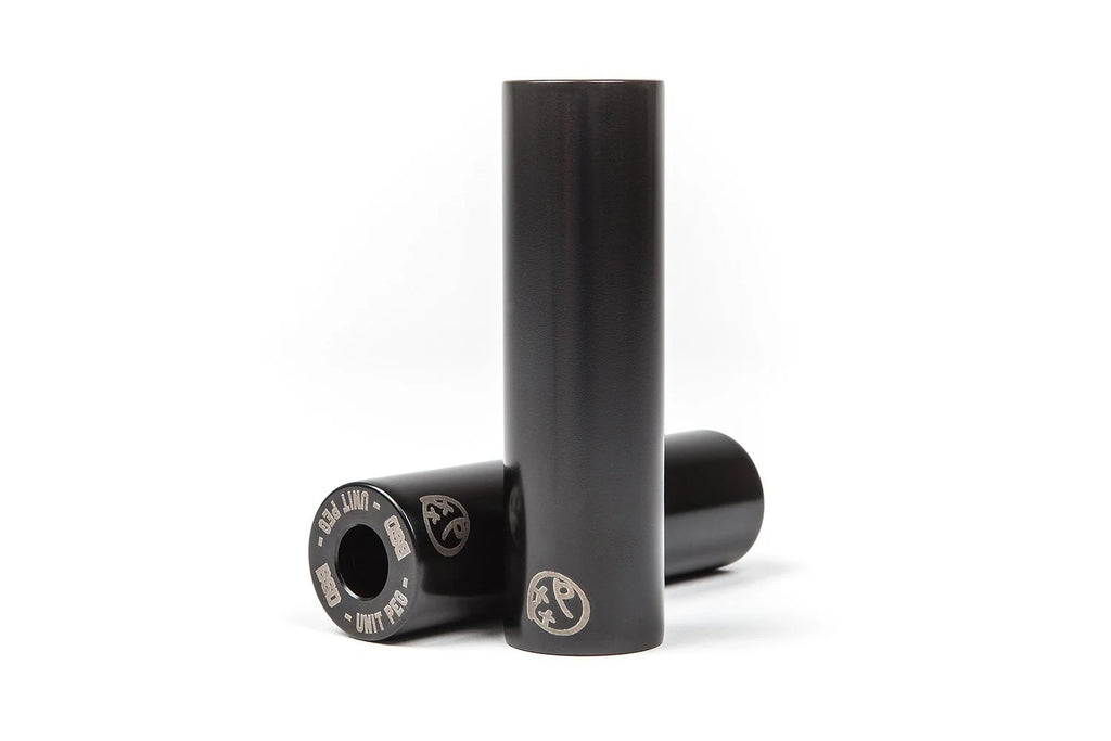 BSD Unit 4.4" Steel Peg