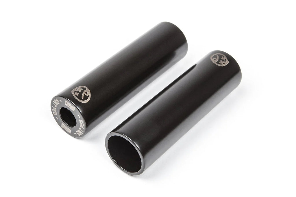 BSD Unit 4.4" Steel Peg