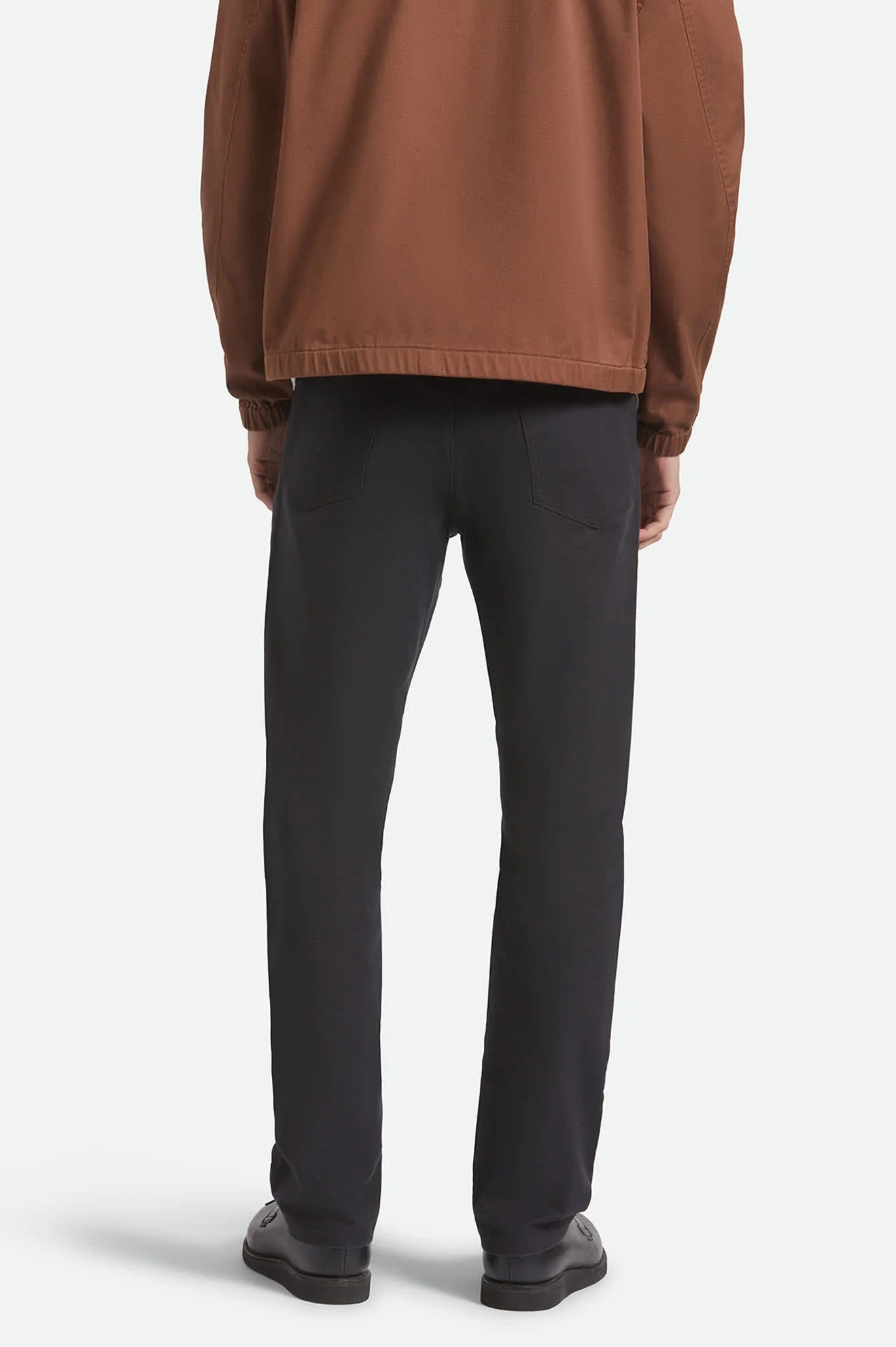 Brixton Builders 5 Pocket Pant
