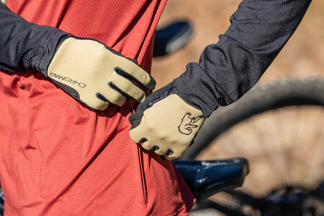 Chromag Tact Glove