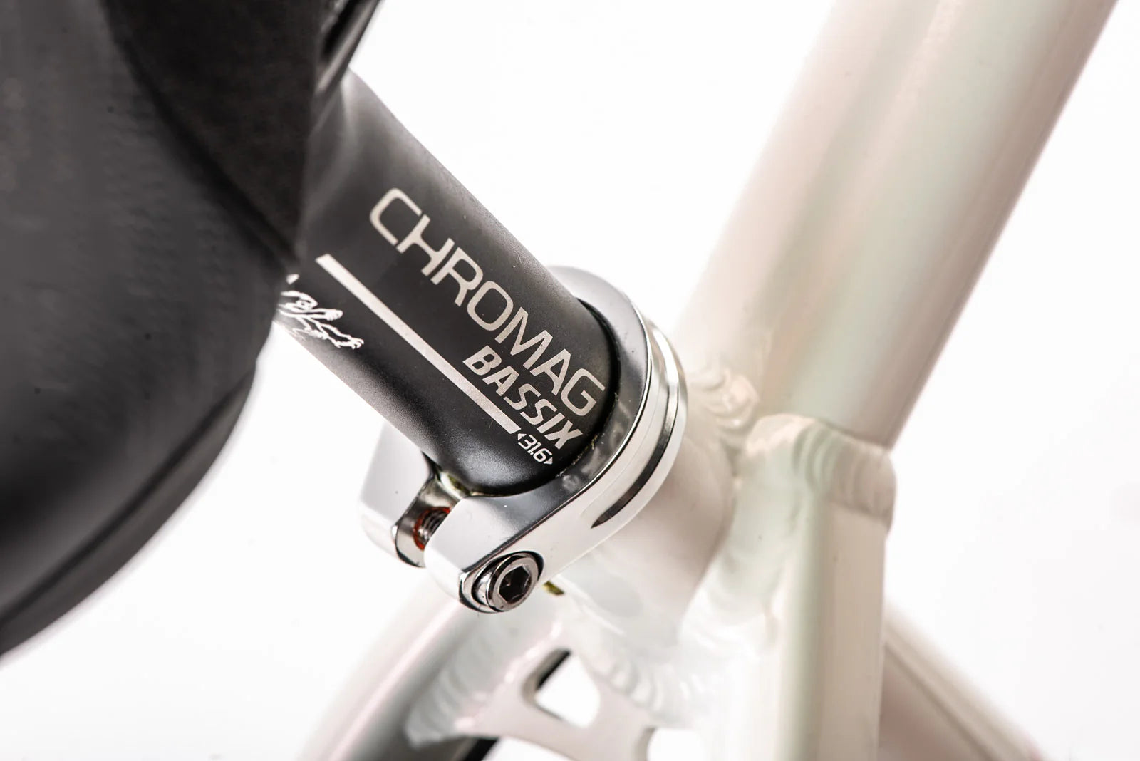 Chromag Signature DJ 26" - Complete