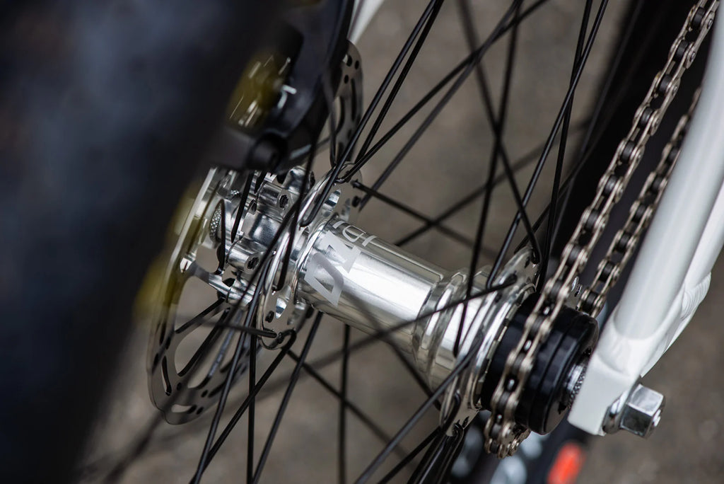 Chromag Signature DJ 26" - Complete