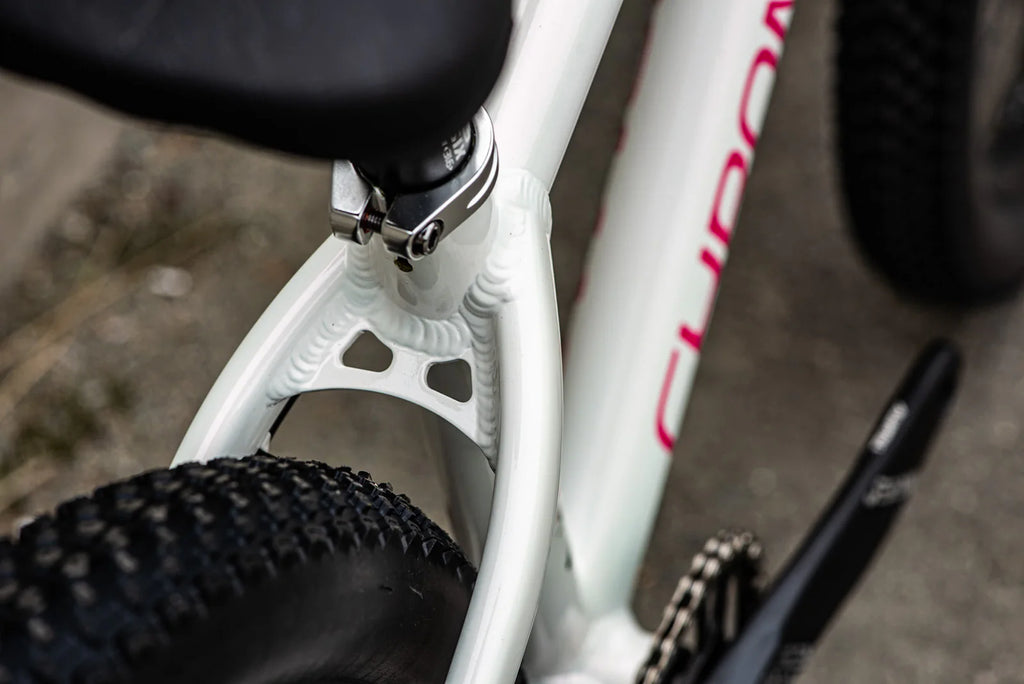 Chromag Signature DJ 26" - Complete