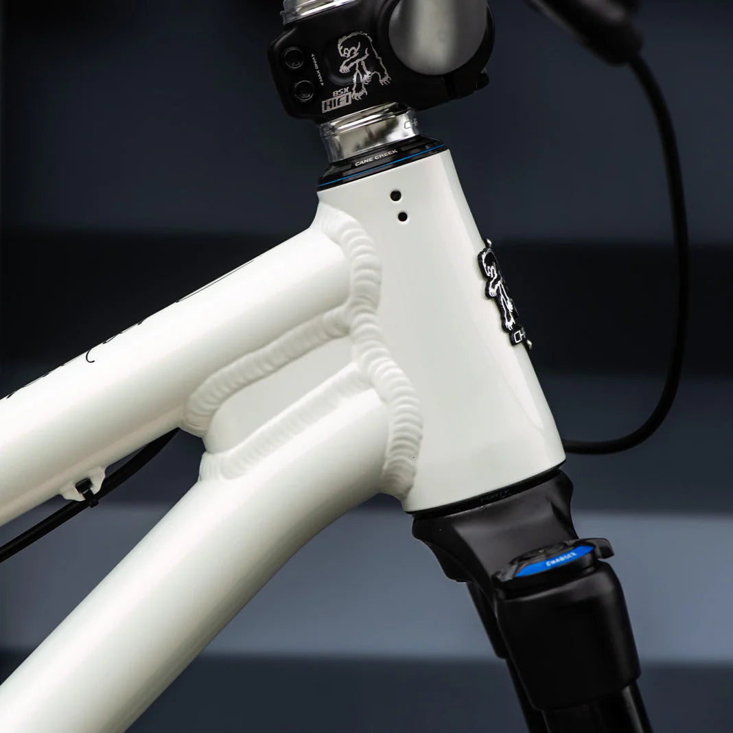 Chromag Signature DJ 26" - Complete