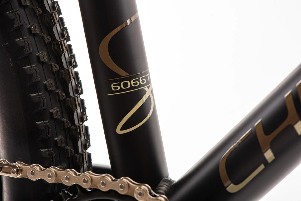 Chromag Signature DJ 26" - Complete