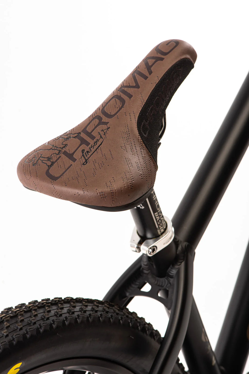 Chromag Signature DJ 26" - Complete