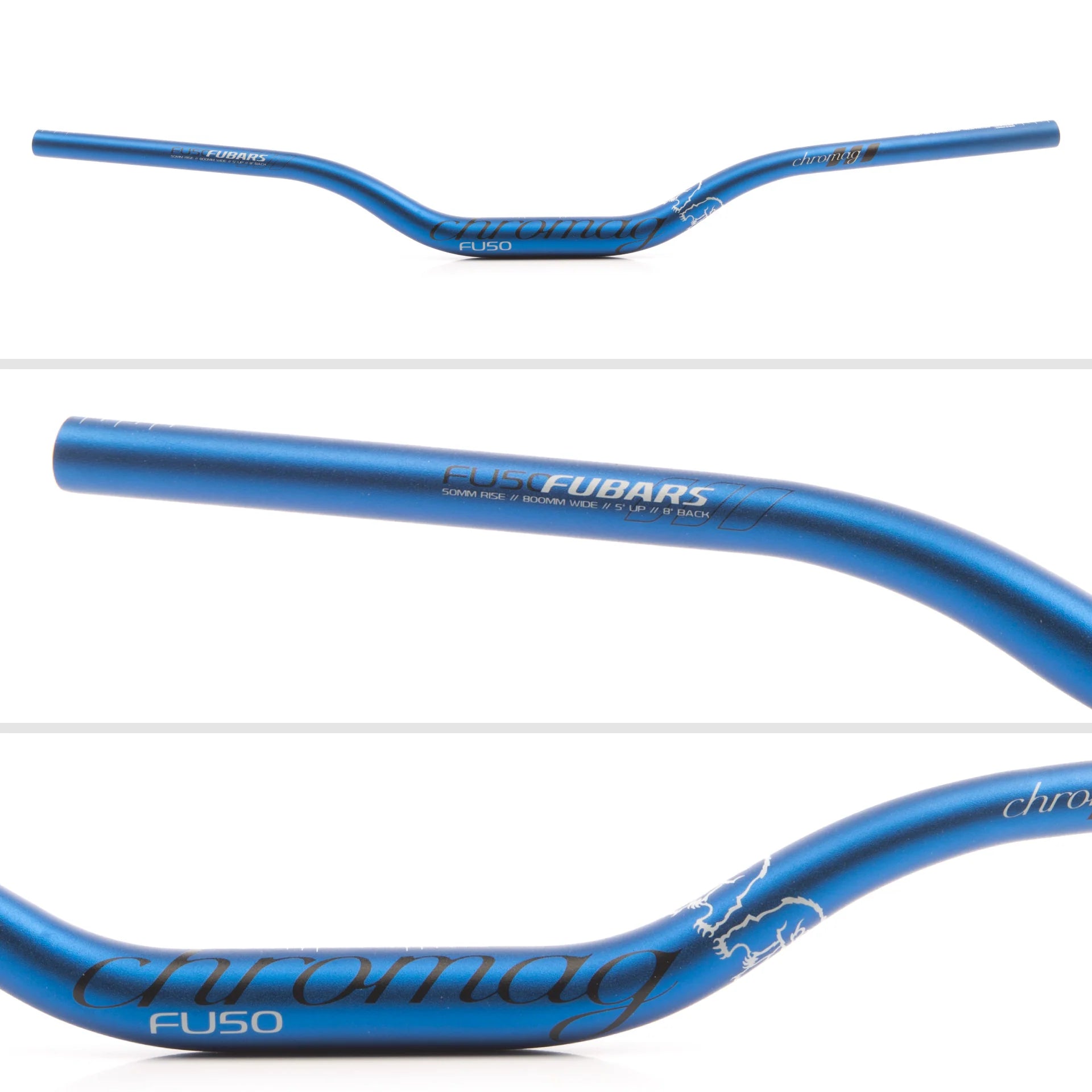 Chromag FUBARS FU50 31.8