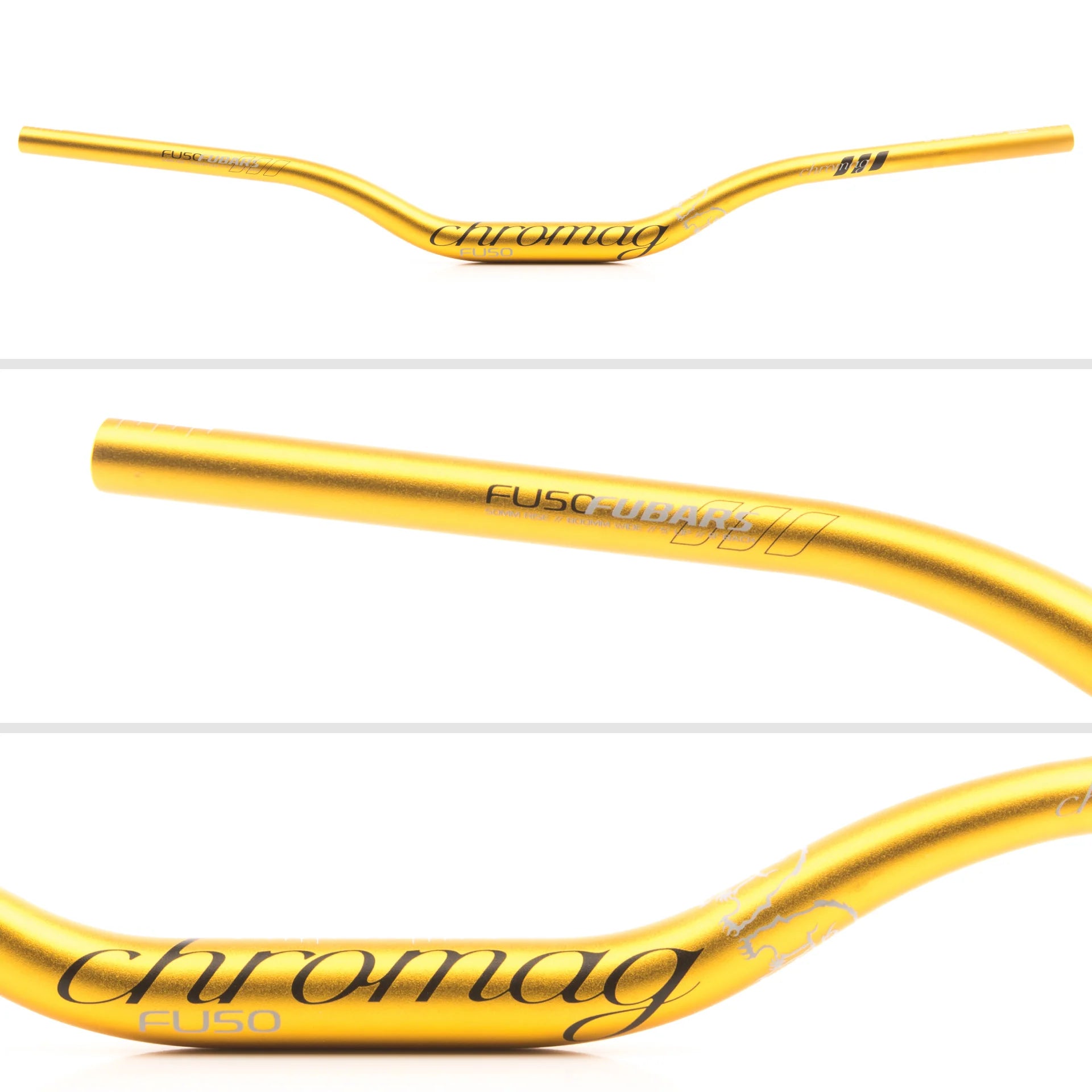 Chromag FUBARS FU50 31.8