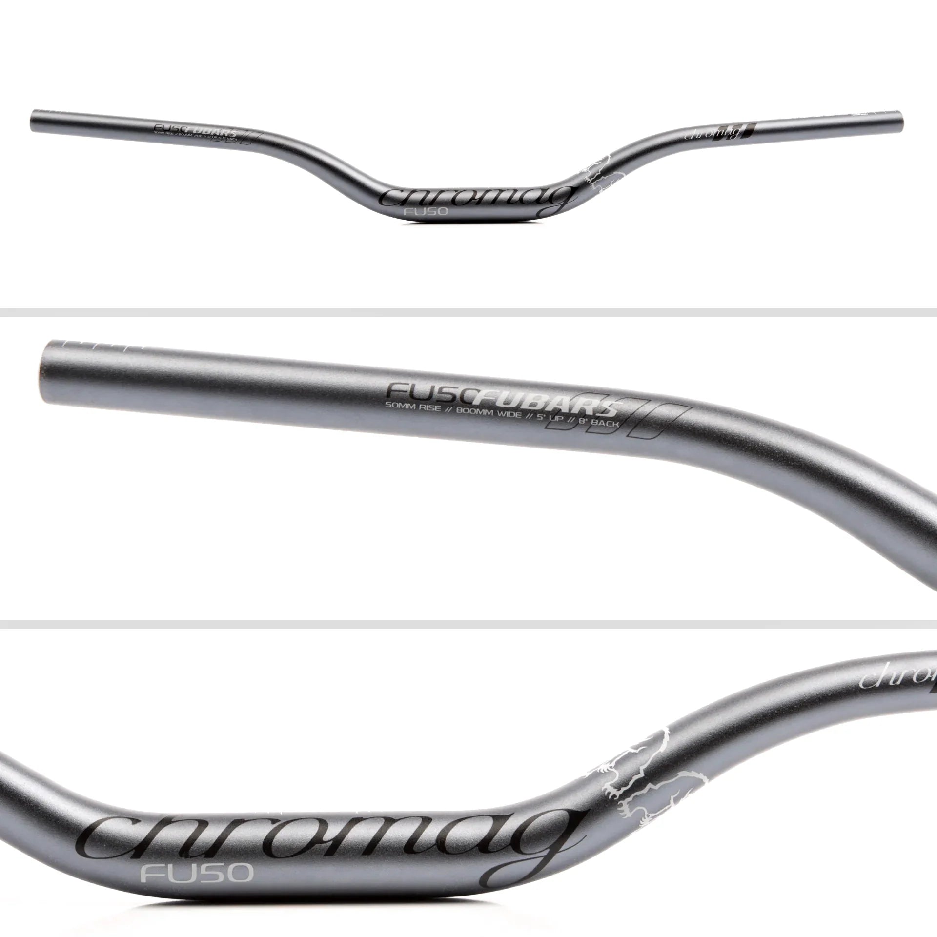 Chromag FUBARS FU50 31.8