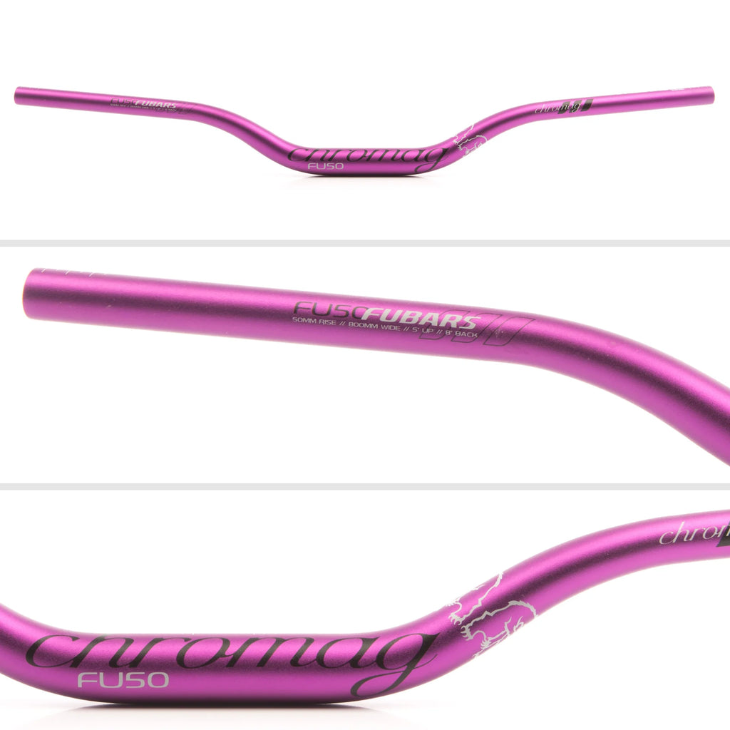 Chromag FUBARS FU50 31.8