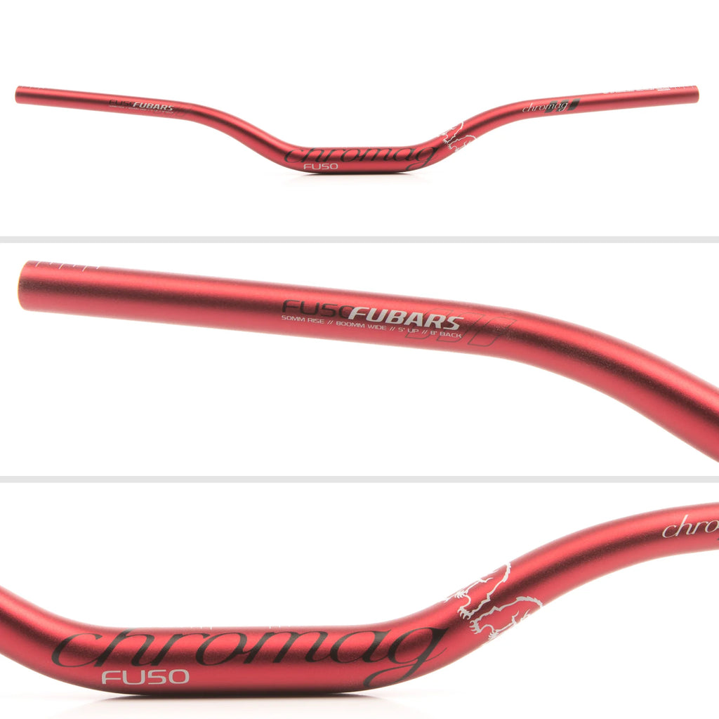 Chromag FUBARS FU50 31.8