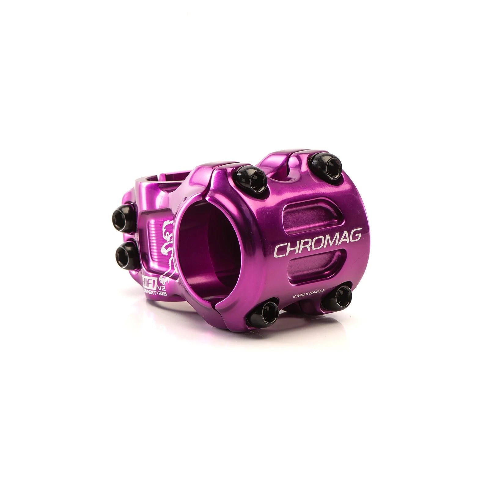 Chromag Hifi V2 Stem 31.8 Bar