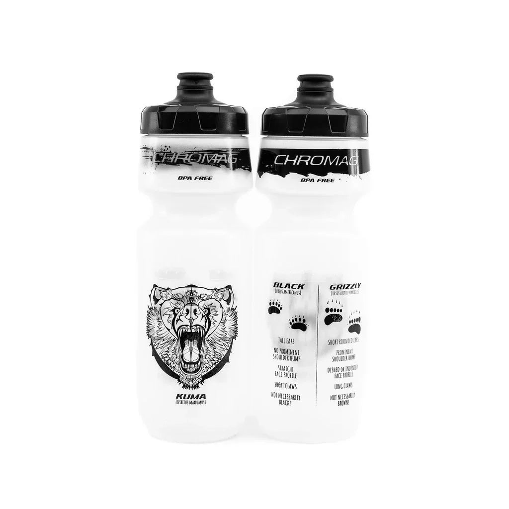 Chromag Kuma Water Bottle 750 ml
