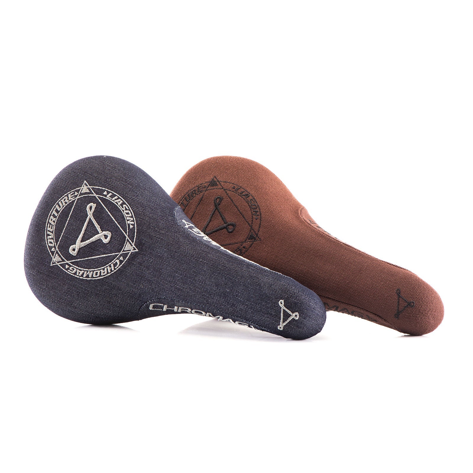 Chromag Overture LTD Saddle