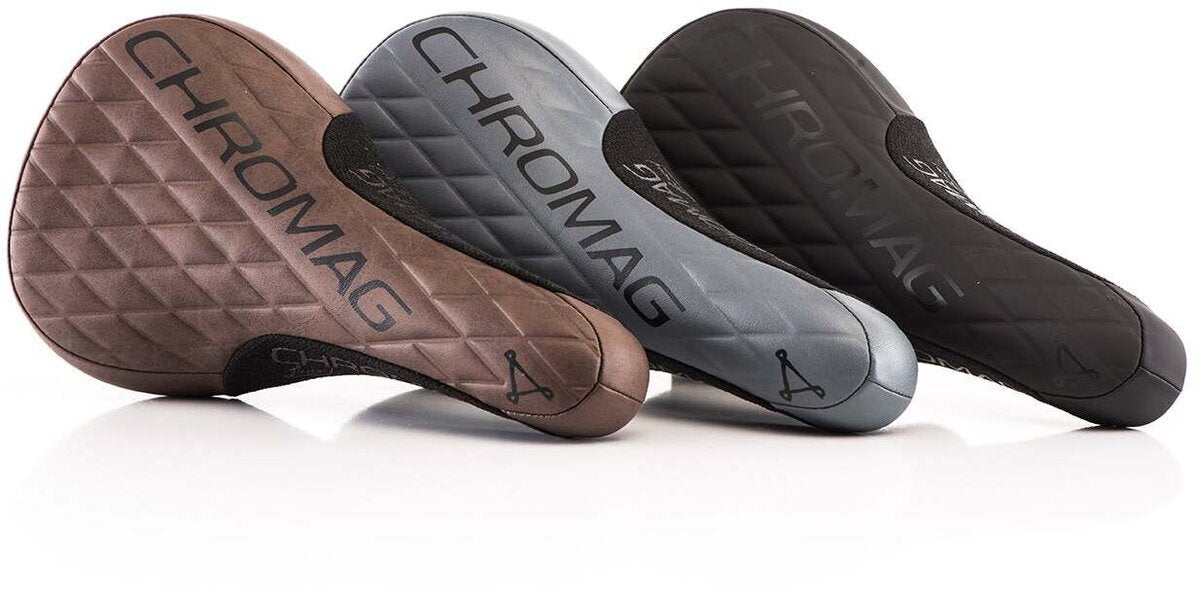 Chromag Overture Saddle LTD