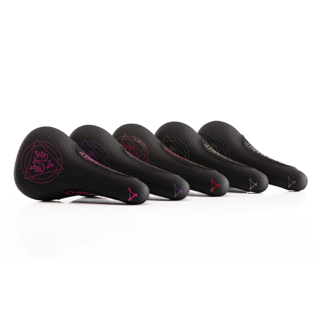 Chromag Overture Saddle