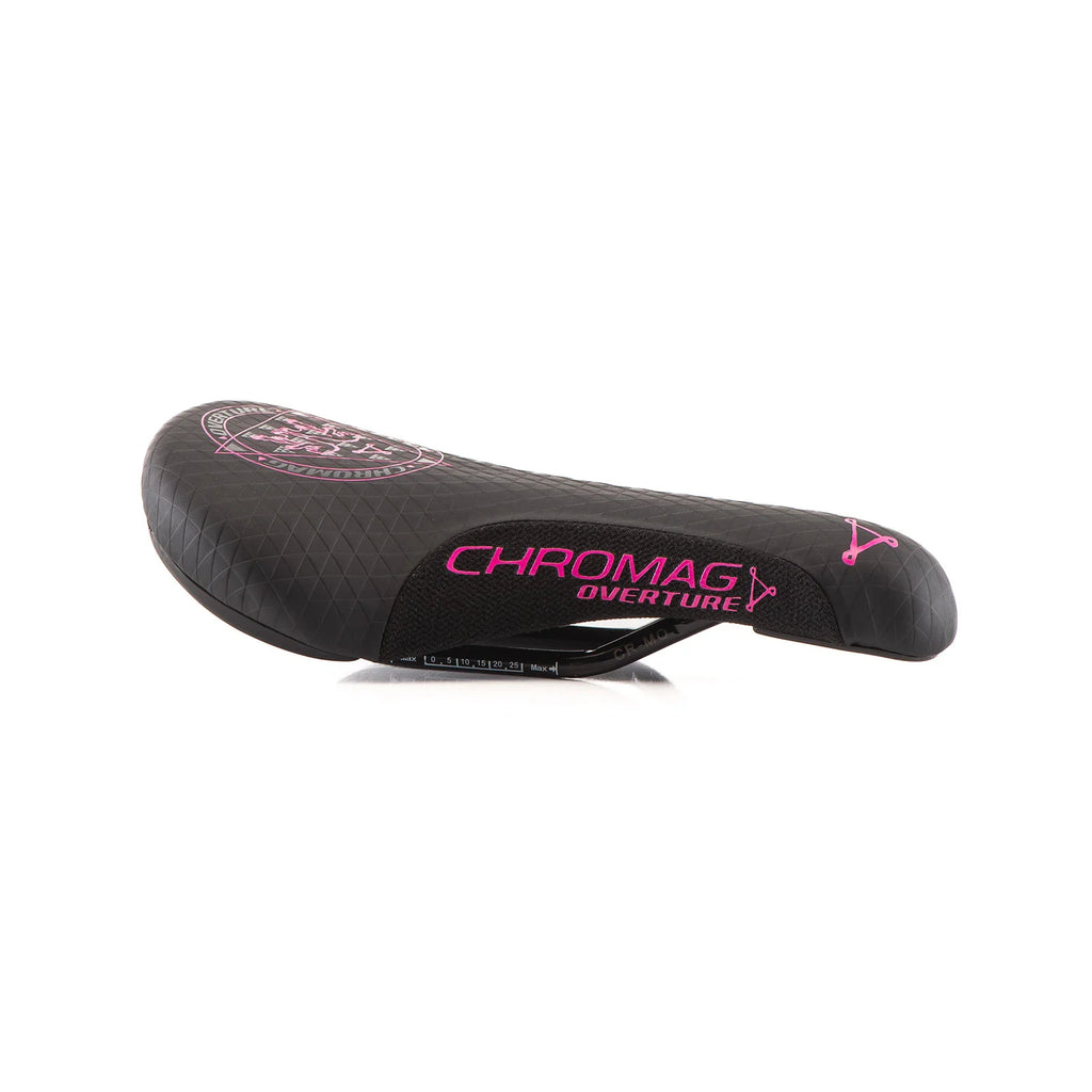 Chromag Overture Saddle