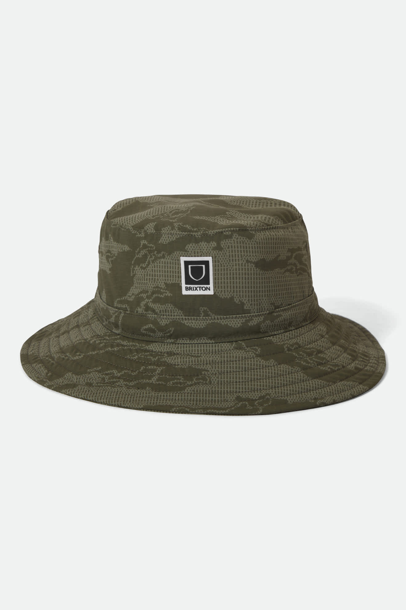 Brixton Journey Boonie Hat