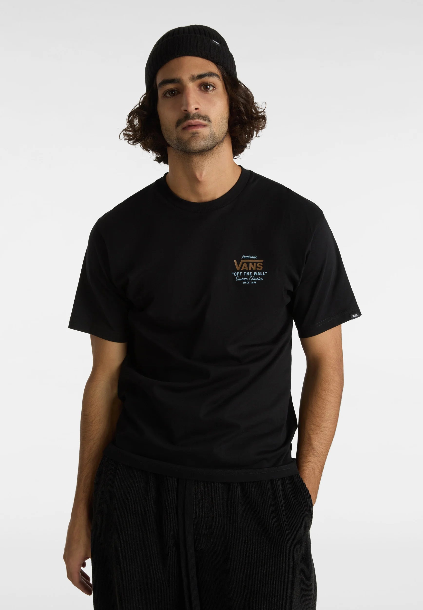 Vans MN Holder ST Classic Tee