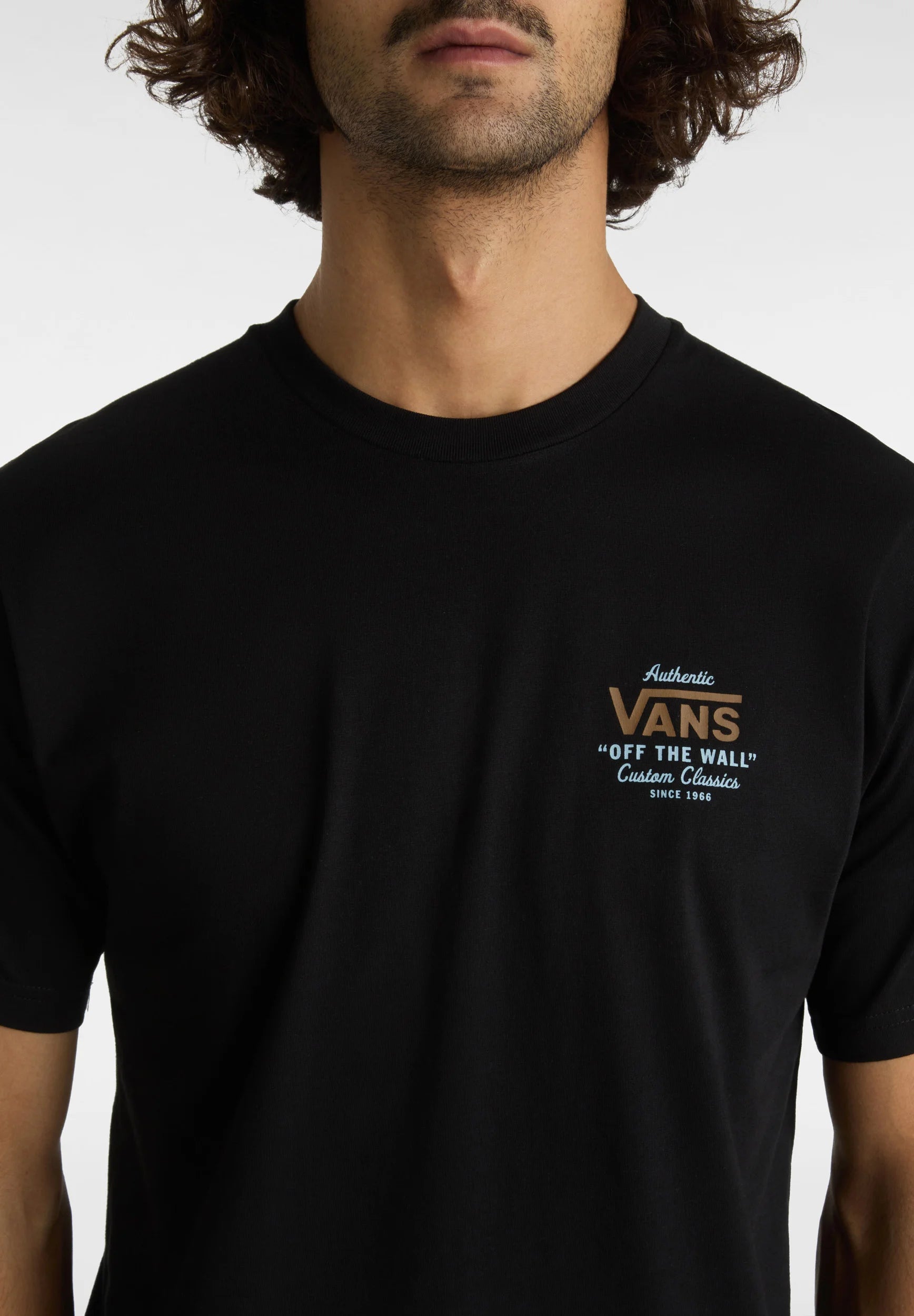 Vans MN Holder ST Classic Tee