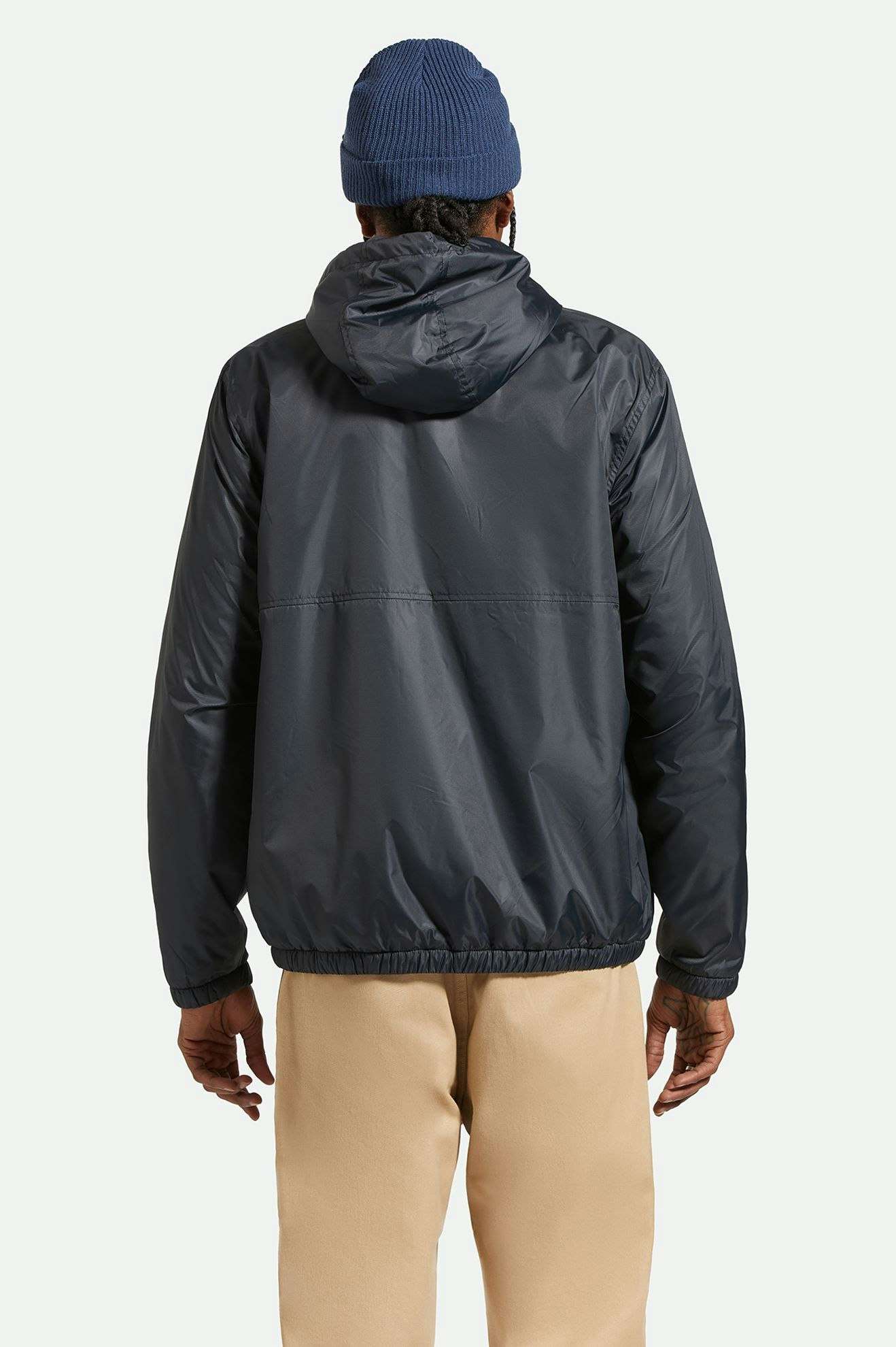 Brixton Claxton Parsons Lined Jacket