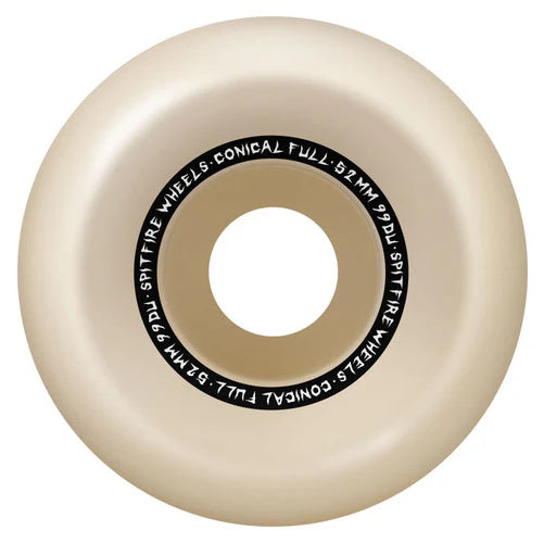 Spitfire F4 99a Conical Full - Decay Natural