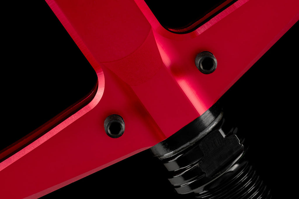 Deity Supervillain Pedals