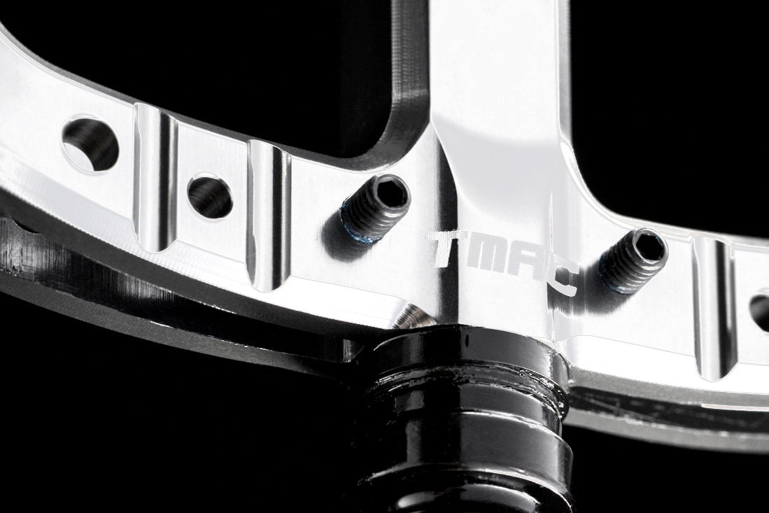 Deity Tmac Pedals