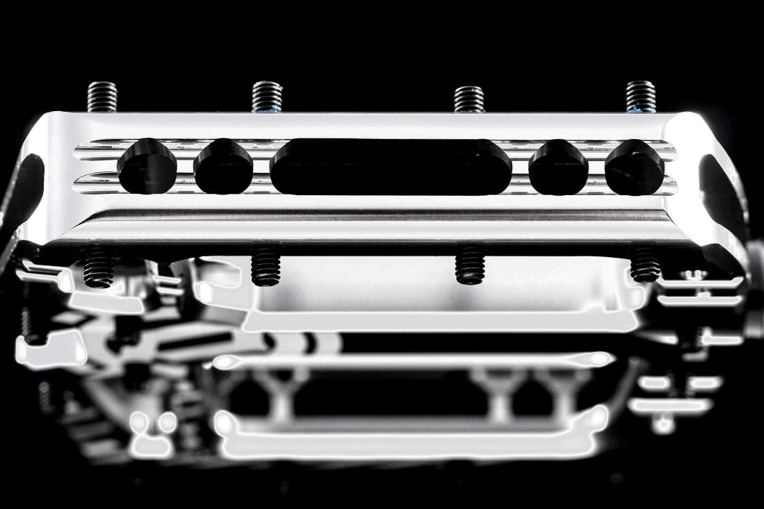 Deity Tmac Pedals