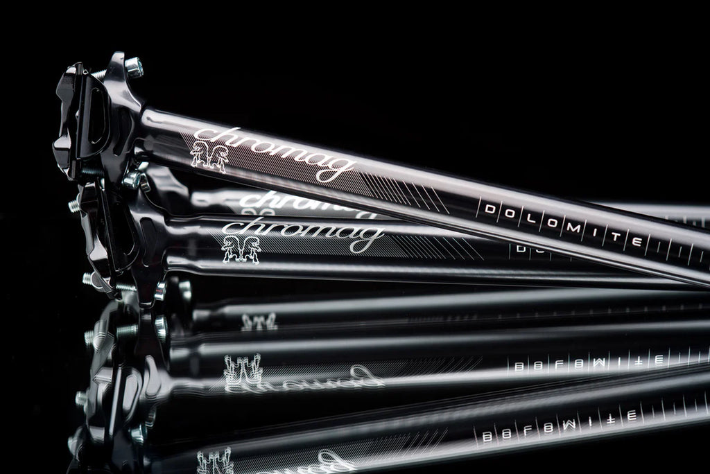 Chromag Dolomite Seatpost
