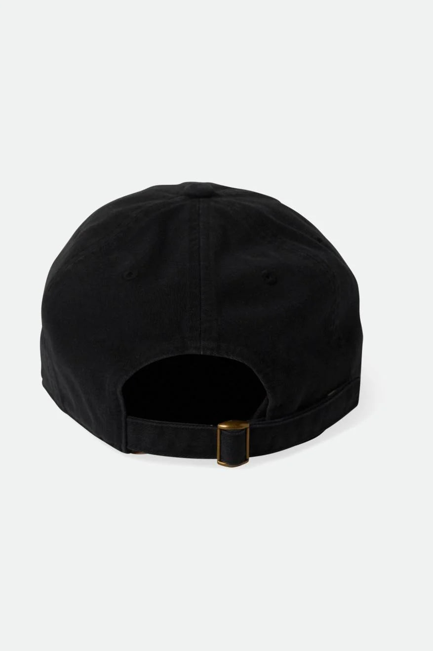 Brixton Woodburn LP Adj Nylon Hat