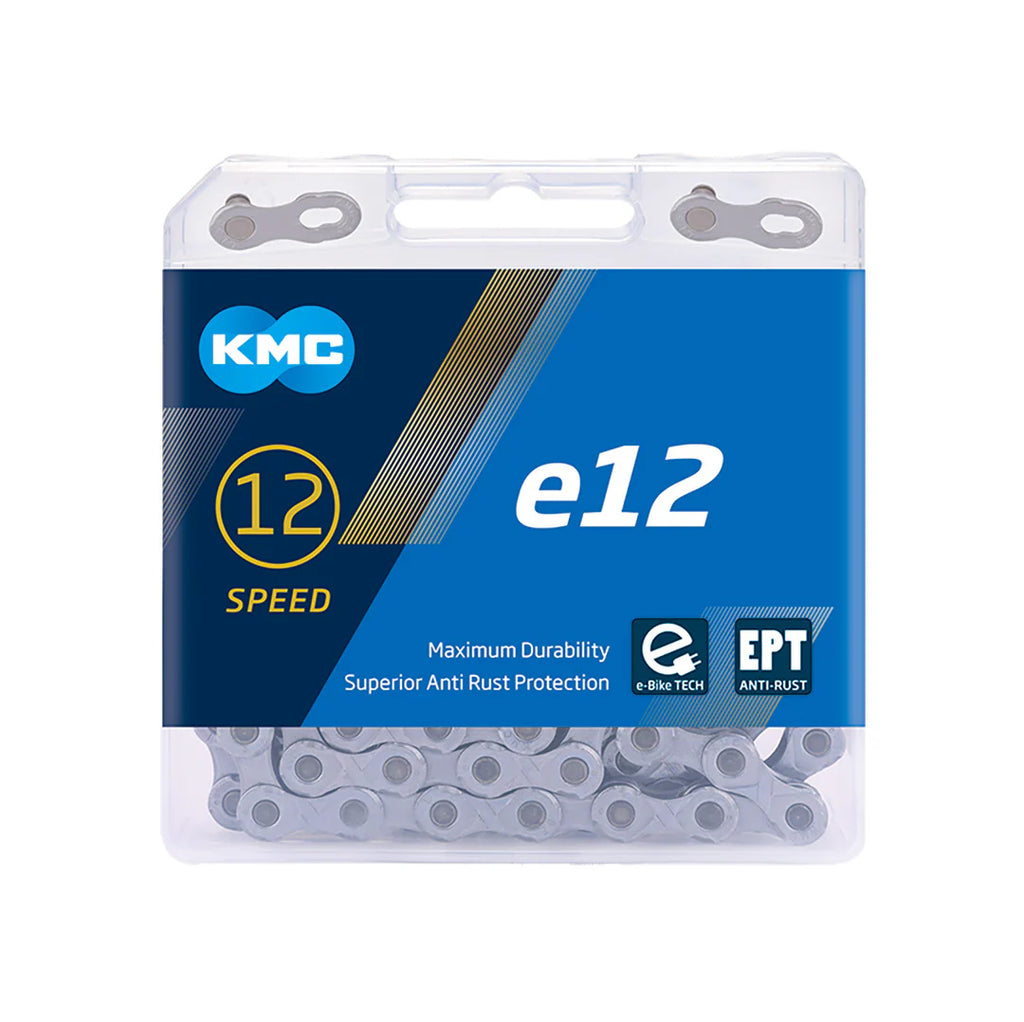 KMC E12 Chain