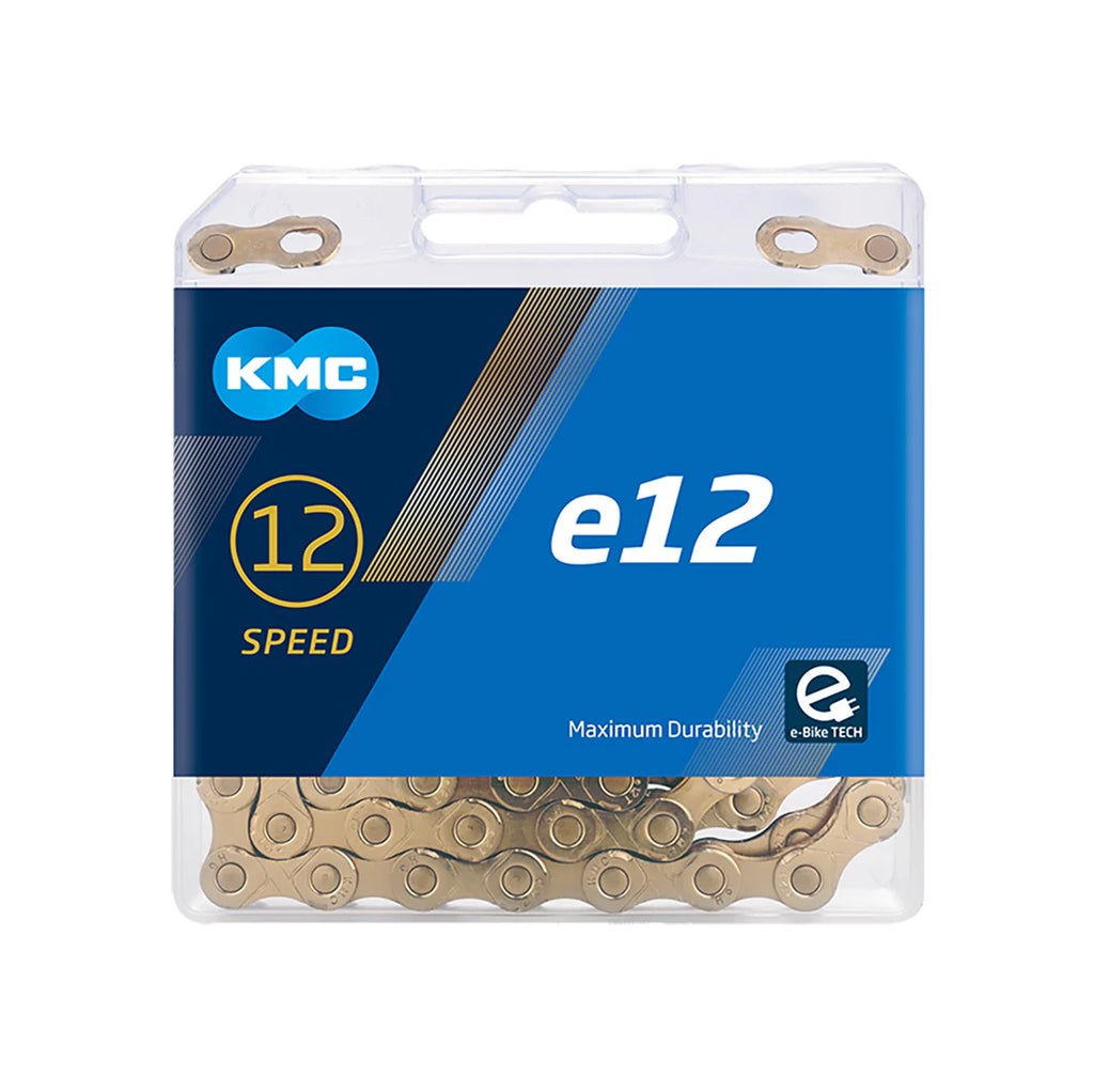 KMC E12 Chain