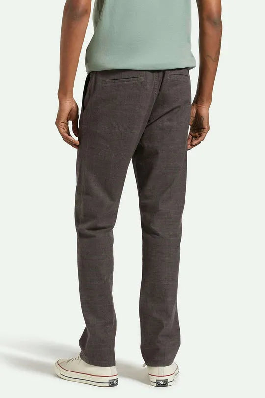 Brixton Chino Choice Regular Fit Pant
