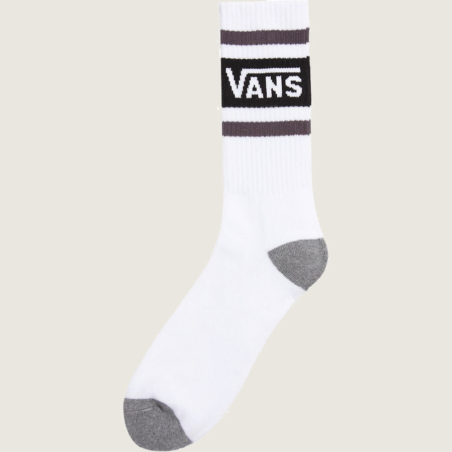 Vans Drop V Crew Socks