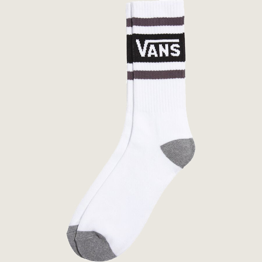 Vans Drop V Crew Socks