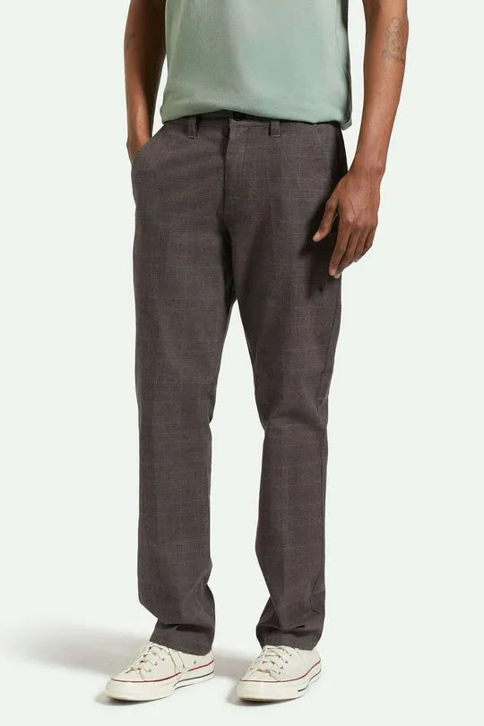 Brixton Chino Choice Regular Fit Pant