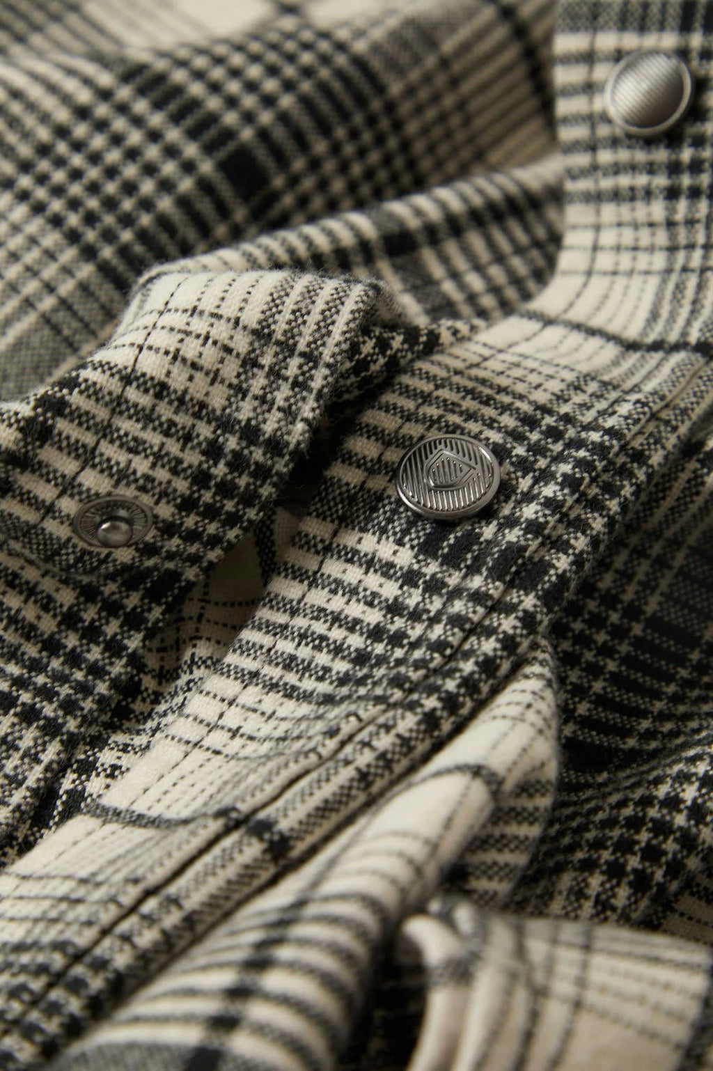 Builders Bowery Performance Flannel