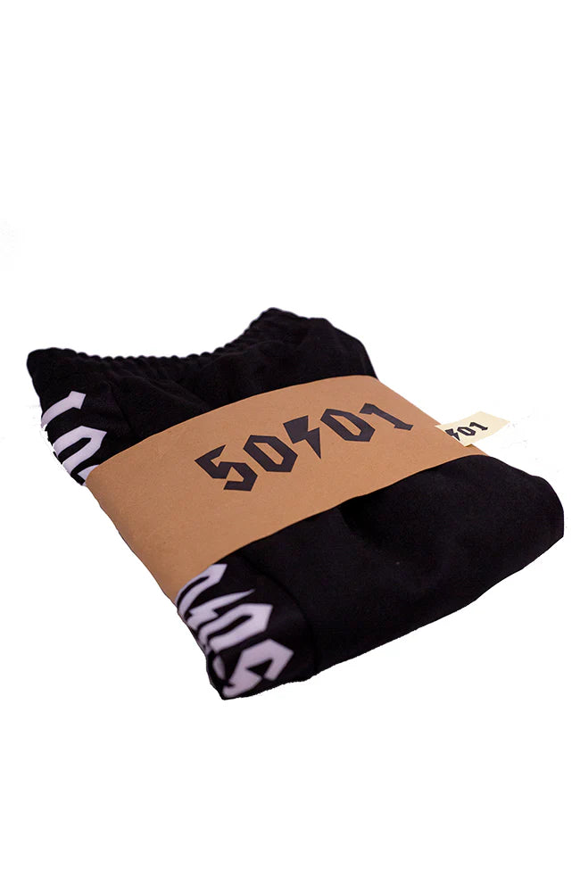 50to01 JIB Pant V2 Side Stripe