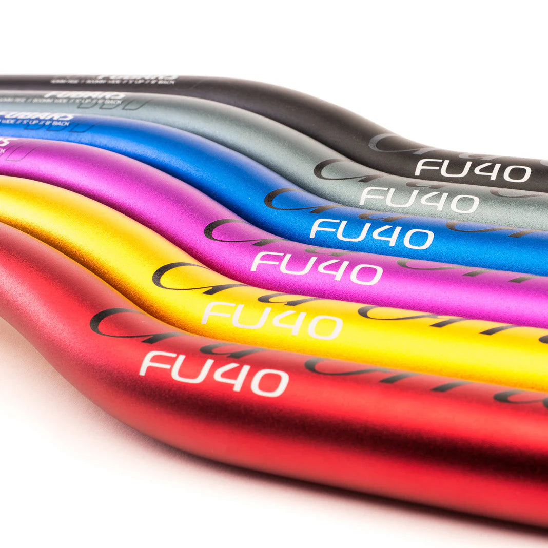 Chromag FUBARS FU40 31.8