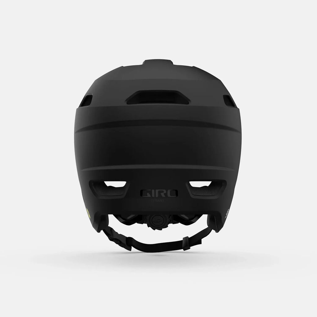 Giro Tyrant Spherical Helmet