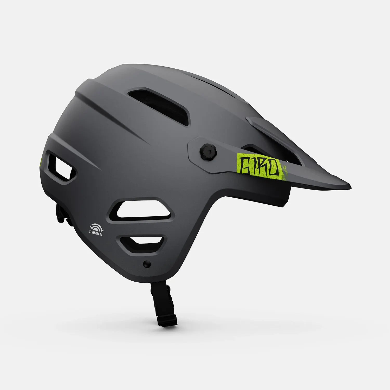 Giro Tyrant Spherical Helmet