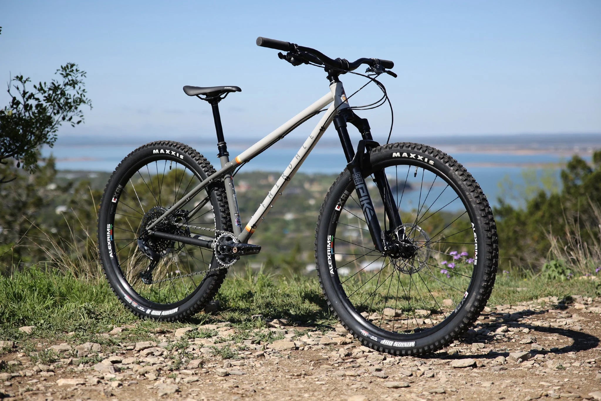 Fairdale Elevator 29" Hardtail MTB