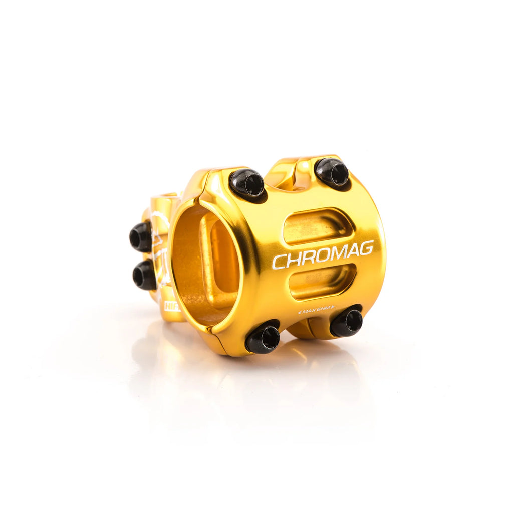 Chromag Hifi V2 Stem 31.8 Bar